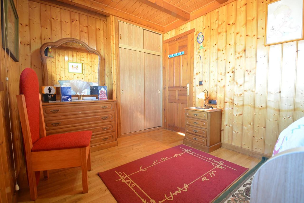 Вілла La Casita De Chocolate Камбадос Екстер'єр фото