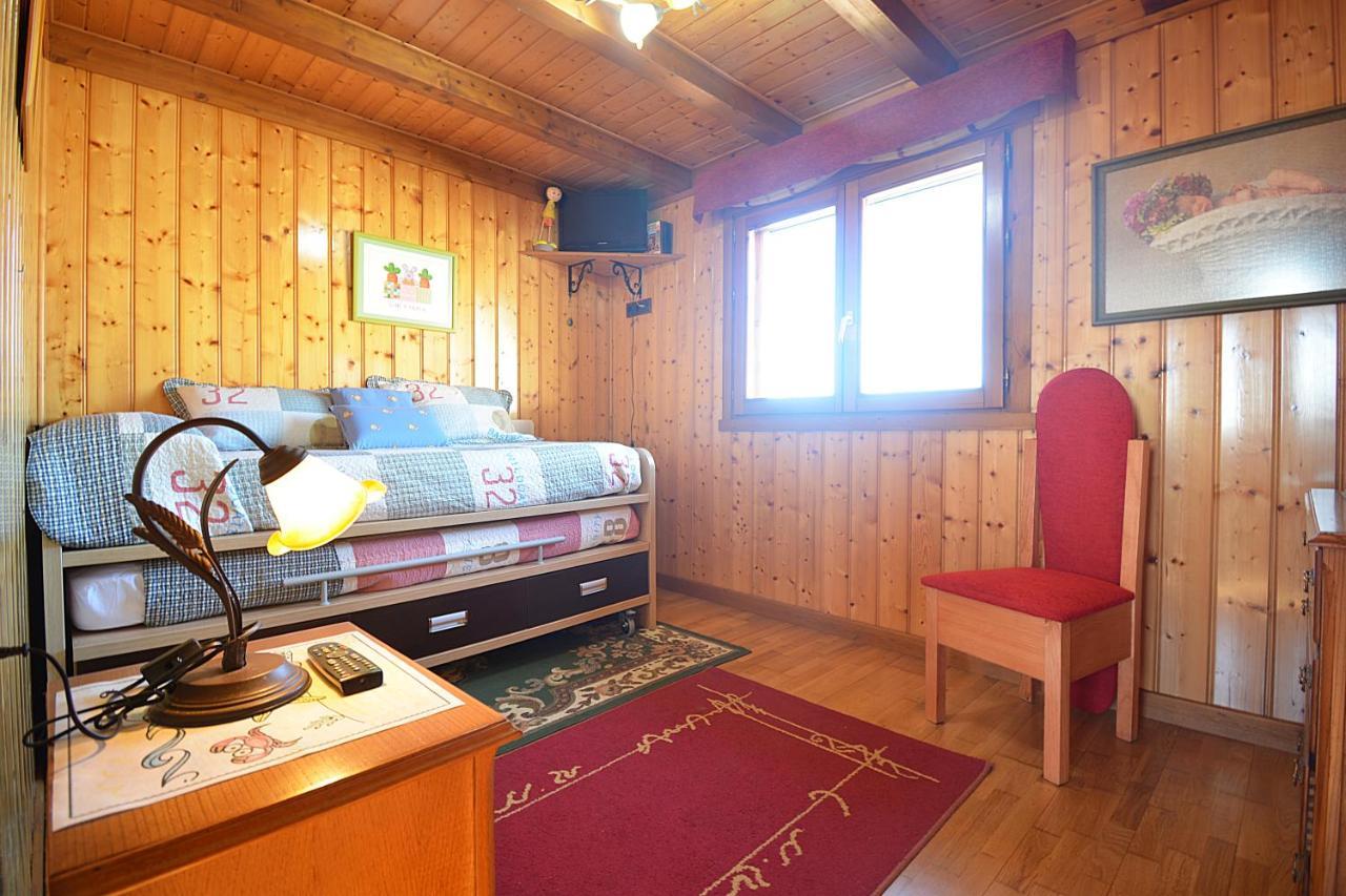 Вілла La Casita De Chocolate Камбадос Екстер'єр фото